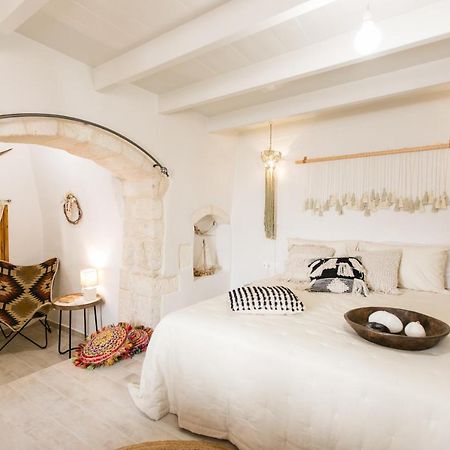 Kamaraki Suites Rethymno  ภายนอก รูปภาพ