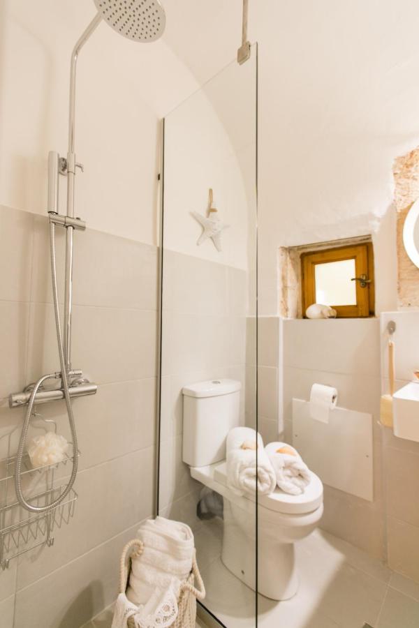 Kamaraki Suites Rethymno  ภายนอก รูปภาพ